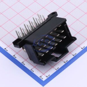 TE Connectivity 9-966140-1