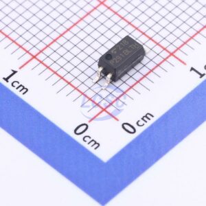 TOSHIBA TLP291(BL,SE