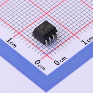 Vishay Intertech IL208AT