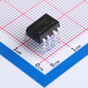 Vishay Intertech ILD621GB