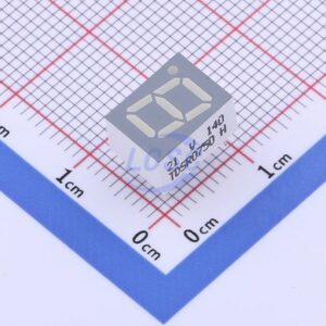 Vishay Intertech TDSR0750