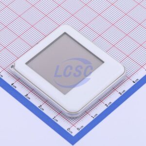 Waveshare 1.54inch-NFC-Powered-e-Paper