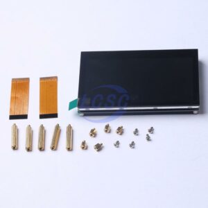Waveshare 4.3inch-DSI-LCD