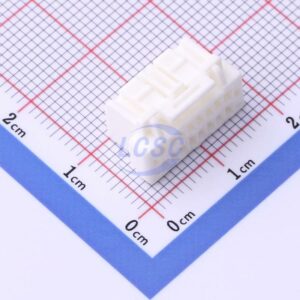 XKB Connection X1515H-2x08-PT