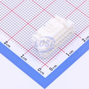 XKB Connection X1515H-2x10-PT