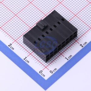 XKB Connection X9555H-2x08E-PT