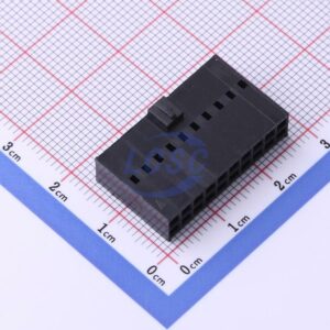 XKB Connection X9555H-2x10E-PT