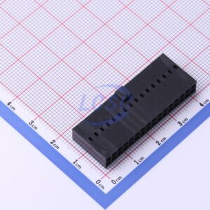 XKB Connection X9555H-2x16E-PT