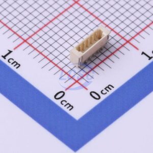 XUNPU WAFER-0.8-5PWB