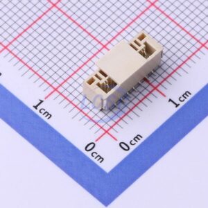 XUNPU WAFER-GH1.25-7PLB