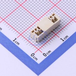 XUNPU WAFER-GH1.25-8PLB
