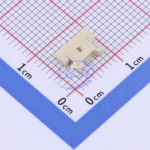 XUNPU WAFER-MX1.25-2PCB