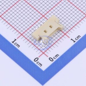 XUNPU WAFER-MX1.25-4PCB