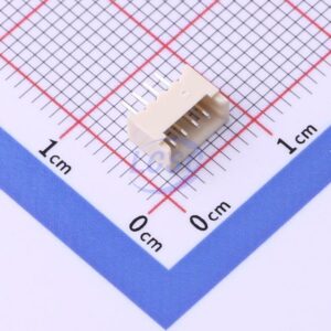 XUNPU WAFER-MX1.25-4PZZ