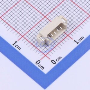 XUNPU WAFER-MX1.25-5PWB