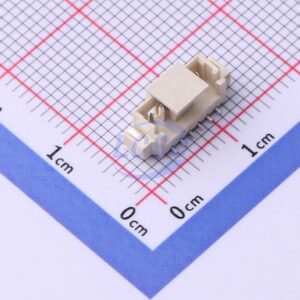 XUNPU WAFER-MX1.25-6PLB