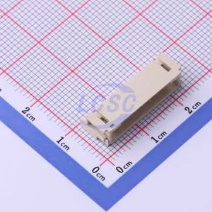 XUNPU WAFER-PH2.0-9PWB