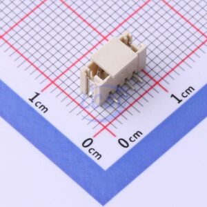 XUNPU WAFER-ZH1.5-4PLB