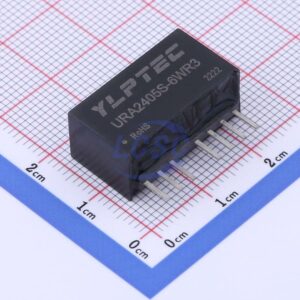 YLPTEC URA2405S-6WR3