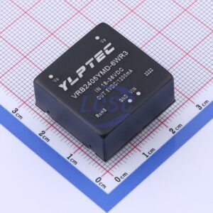 YLPTEC VRB2405YMD-6WR3