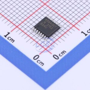 Allegro MicroSystems, LLC A5943GLPTR-T