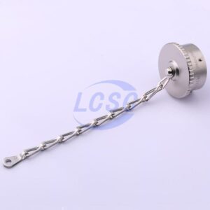 Amphenol ICC RT616DCG
