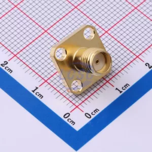 DEALON DL-SMA-KFD4X2