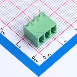 DEGSON 15EDGRC-3.5-03P-14-00A(H)