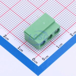 DEGSON DG126-5.0-03P-14-00A(H)