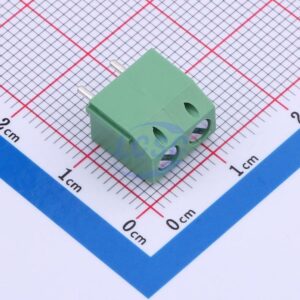 DEGSON DG301-5.0-02P-14-00A(H)