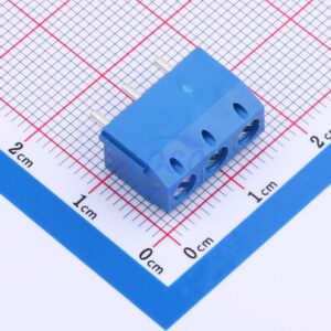 DEGSON DG301-5.0-03P-12-00A(H)