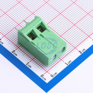 DEGSON DG635-6.35-02P-14-00A(H)