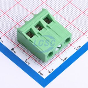 DEGSON DG635-6.35-03P-14-00A(H)