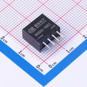 DEXU Electronics B0503S-1WR2