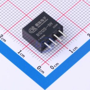 DEXU Electronics B1212S-1W