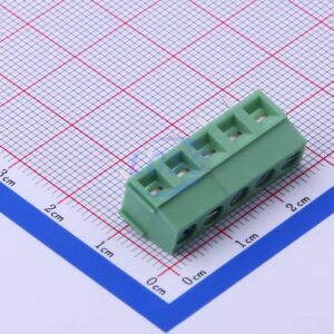 DORABO DB127V-5.0-5P-GN-S