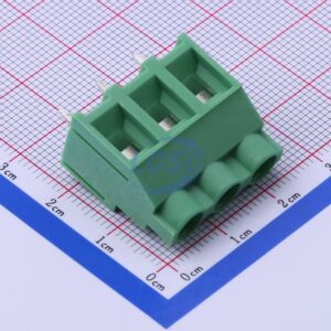 DORABO DB910-7.62-3P-GN-P