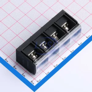 DORABO DBT40C-13.0-4P-BK-P