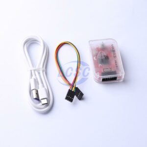 Fortior Tech ASIC Emulator (Non-isolated)