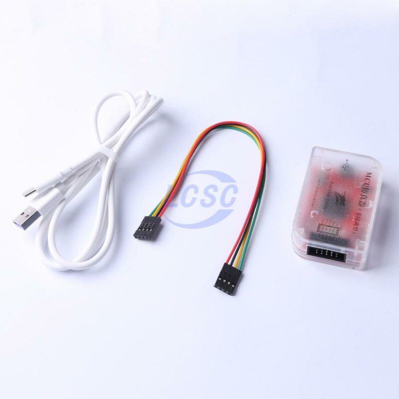 20230124 fortior tech mcu emulator non isolated c5127650 front.jpg