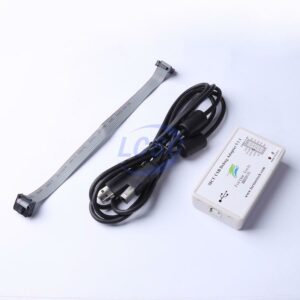 Fortior Tech MCU Emulator