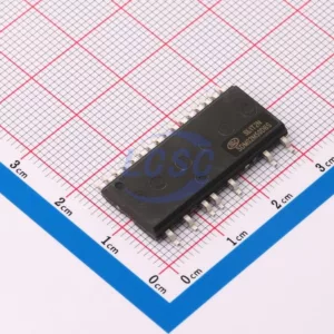 Hangzhou Silan Microelectronics SDM02M50DBS