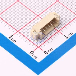 hanxia HX 1.25-6P WT