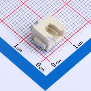 hanxia HX 2.54-2P WT