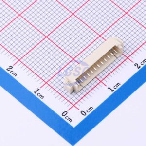 HDGC HDGC1251WR-S-12P