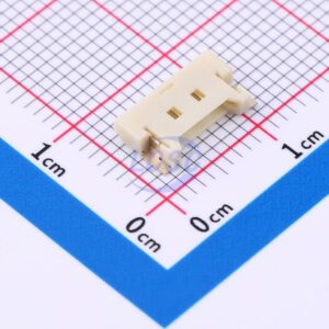 HDGC HDGC1254WR-S-4P