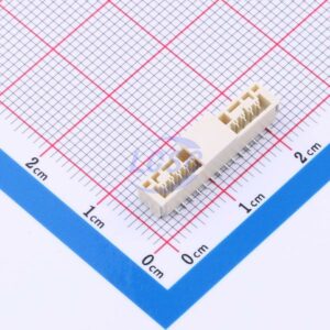 HDGC HDGC1257WV-S-14P