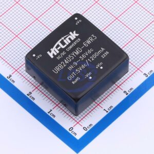 HI-LINK URB2405YMD-6WR3