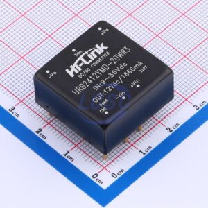 HI-LINK URB2412YMD-20WR3