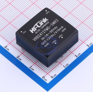 HI-LINK VRB2412YMD-5WR3